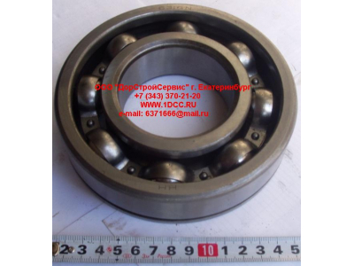 Подшипник 6314N выходного вала КПП ZF H КПП (Коробки переключения передач) 635333049 фото 1 Нальчик