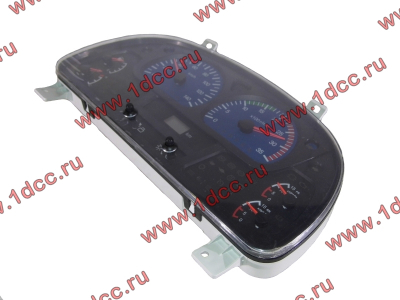 Панель приборов DF2 DONG FENG (ДОНГ ФЕНГ) 3801010-C0110 для самосвала фото 1 Нальчик