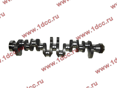 Коленвал двигателя TD226B6G CDM 833 Lonking CDM (СДМ) 12272497 фото 1 Нальчик