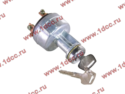 Замок зажигания XCMG XCMG/MITSUBER 5001292 фото 1 Нальчик