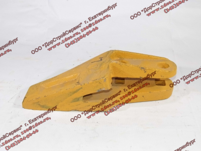 Зуб ковша боковой левый XCMG ZL30G/LW300, SDLG XCMG/MITSUBER 250900264 фото 1 Нальчик