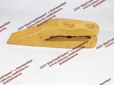 Зуб ковша центральный XCMG ZL50G/LW500, SDLG XCMG/MITSUBER 252101813 фото 1 Нальчик