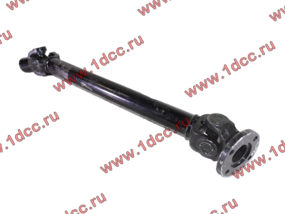 Вал карданный привода НШ L=820 шлицевая D=30 d=27 H HOWO (ХОВО)  фото 1 Нальчик