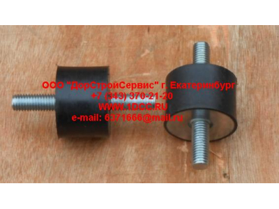 Подушка радиатора MAN ЕВРОПА 81-07103-SX фото 1 Нальчик