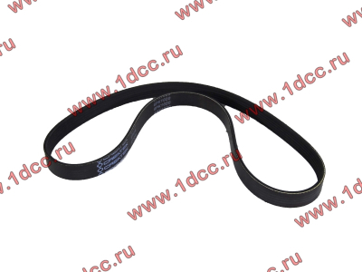 Ремень 6PK1020 кондиционера H3 CREATEK CREATEK WG1500130016/CK8021 фото 1 Нальчик