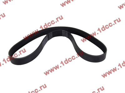 Ремень 8PK1062 ручейковый (Евро З) CREATEK CREATEK 612600020251/CK8024 фото 1 Нальчик