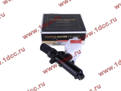 ГЦС (главный цилиндр сцепления) c бачком H2/H3 CREATEK CREATEK WG9719230013/23/CK8158 фото 1 Нальчик