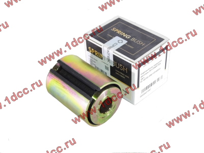 Сайлентблок передней рессоры SH CREATEK CREATEK 81.43722.0061/CK8503 фото 1 Нальчик