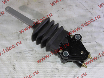 Кран уровня пола кабины MAN/DAF/IVE/RVI/Н/SHAANXI HOWO (ХОВО) 4640070010 фото 1 Нальчик