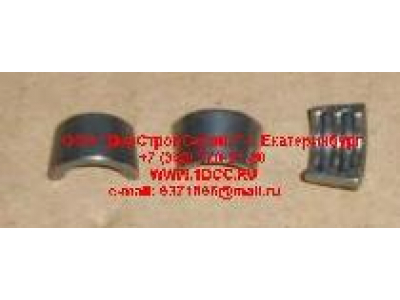 Сухарь клапана WP12 SHAANXI / Shacman (ШАНКСИ / Шакман) 612630050015 фото 1 Нальчик