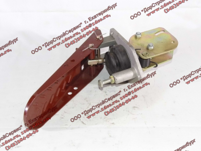 Педаль газа в сборе CDM855 Lonking CDM (СДМ)   фото 1 Нальчик