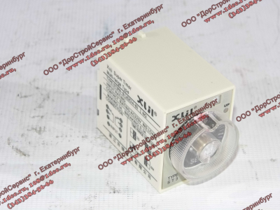 Реле времени CDM855 Lonking CDM (СДМ) JSZ3 фото 1 Нальчик