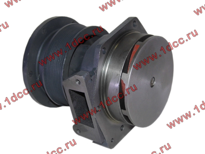Насос водяной (помпа) ДВС WP10 SH F3000 SHAANXI / Shacman (ШАНКСИ / Шакман) 612600061603 фото 1 Нальчик
