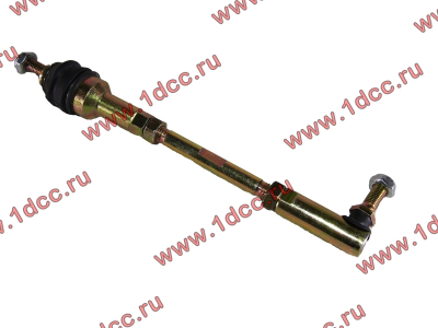 Тяга механизма переключения передач (КПП) SH SHAANXI / Shacman (ШАНКСИ / Шакман) DZ91259240131 фото 1 Нальчик