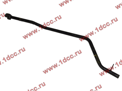 Тяга механизма переключения передач (КПП) SH SHAANXI / Shacman (ШАНКСИ / Шакман) DZ9112240028 фото 1 Нальчик