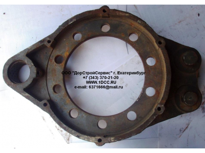 Суппорт задний D=240 d=150 10 отв. под болты без ABS H HOWO (ХОВО) 199000340062 фото 1 Нальчик