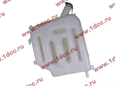 Бачок расширительный SH F2000 SHAANXI / Shacman (ШАНКСИ / Шакман) DZ9114530260 фото 1 Нальчик