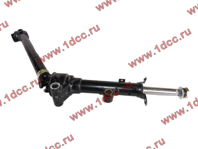 Вал рулевой в сборе F FAW (ФАВ) 3404010-15 для самосвала фото 1 Нальчик