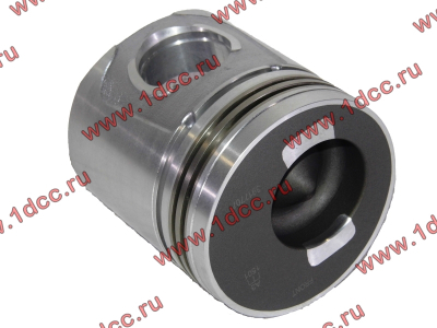 Поршень 300 л.с Евро2 C3917701 DF CUMMINS DONG FENG (ДОНГ ФЕНГ) 3917707 для самосвала фото 1 Нальчик