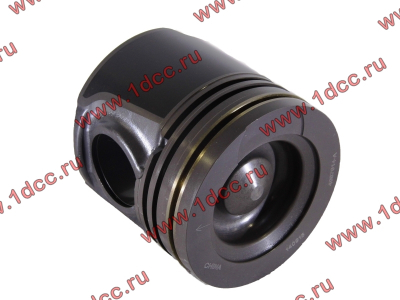 Поршень 340-370 л.с.Евро3 (D=112) 5267632 DF CUMMINS DONG FENG (ДОНГ ФЕНГ) 4987914 для самосвала фото 1 Нальчик