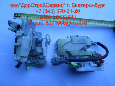 Замок двери C (комплект на две двери) CAMC (КАМК) 6105B-009/6105B-010  фото 1 Нальчик