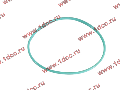 Кольцо уплотнительное гильзы цилиндра DF DONG FENG (ДОНГ ФЕНГ) C3907177 для самосвала фото 1 Нальчик
