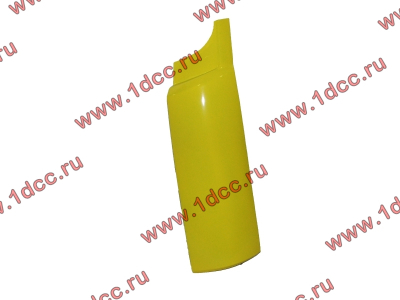 Обтекатель кабины левый DF желтый DONG FENG (ДОНГ ФЕНГ) 5301659-C0100 для самосвала фото 1 Нальчик