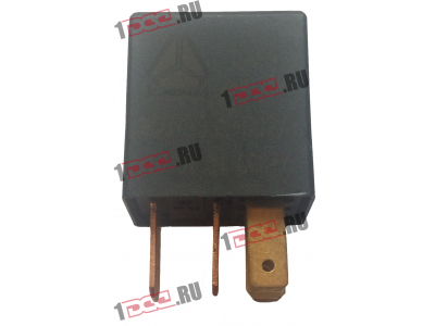 Реле 5-ти контактное H A7 HOWO A7 WG9725584002/1 фото 1 Нальчик