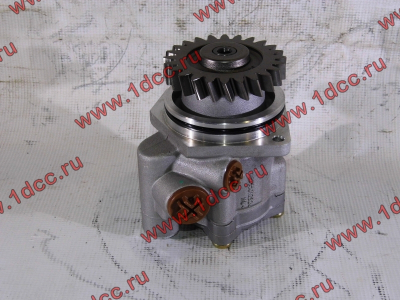 Насос ГУРа A7 HOWO A7 WG9925470037 фото 1 Нальчик