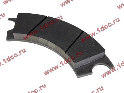 Колодка тормозная Liugong CLG835/856 XCMG/MITSUBER 35C0025 фото 1 Нальчик