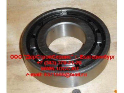 Подшипник 102308E промежуточного вала задний KПП Fuller 12JS200(без проточки) КПП (Коробки переключения передач) 102308E(NCL308) фото 1 Нальчик