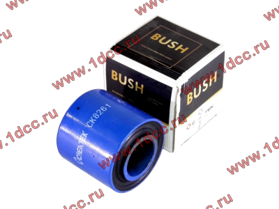 Сайлентблок торсиона кабины H2/H3 CREATEK CREATEK AZ1642430061/CK8261 фото 1 Нальчик