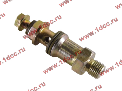 Клапан обратки ТНВД H2 CREATEK CREATEK VG2600080213/CK8404 фото 1 Нальчик