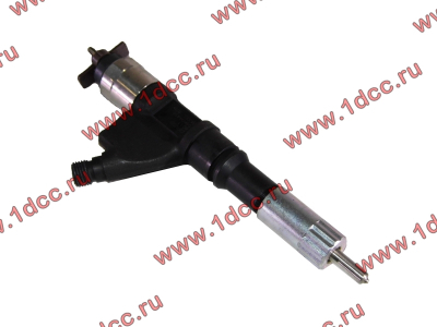 Форсунка D12 HOWO A7 VG1246080051 фото 1 Нальчик