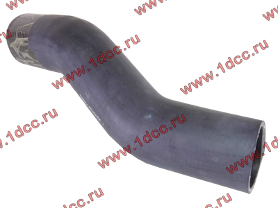 Патрубок радиатора нижний SH SHAANXI / Shacman (ШАНКСИ / Шакман) DZ9114530004 фото 1 Нальчик
