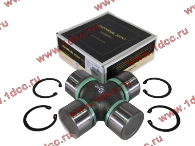 Крестовина D-57 L-152 со стопорными кольцами CREATEK CREATEK A6204100031/CK8083 фото 1 Нальчик
