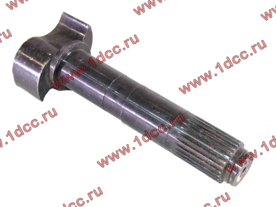 Кулак тормозной (разжимной) передний SH правый SHAANXI / Shacman (ШАНКСИ / Шакман) 81.50301.0112 фото 1 Нальчик