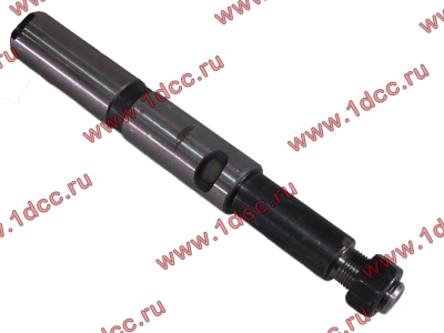 Палец передний рессоры передней правой (под цилиндр подъема кабины) d-30 L-250 F 6х4 FAW (ФАВ) 2902471-367 для самосвала фото 1 Нальчик