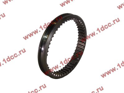Каретка синхронизации 3-4 передач КПП ZF 5S-150GP КПП (Коробки переключения передач) 1310304195 фото 1 Нальчик