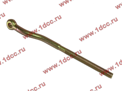Болт натяжной генератора (изогнутый) SH SHAANXI / Shacman (ШАНКСИ / Шакман) VG1500090026 фото 1 Нальчик