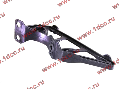 Кронштейн солнцезащитного козырька SH SHAANXI / Shacman (ШАНКСИ / Шакман) 81.63735.0024 фото 1 Нальчик