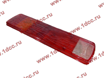 Рассеиватель заднего фонаря H HOWO (ХОВО) AZ9719810001-1 фото 1 Нальчик