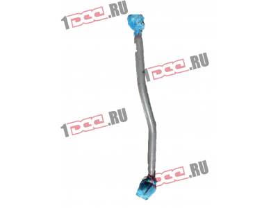 Тяга рулевая продольная A7 HOWO A7 AZ9931430040 фото 1 Нальчик