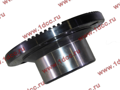 Фланец выходной КПП Fuller 12JS220T d-180 4 отв. SH КПП (Коробки переключения передач) SHJS220-1707159-16 фото 1 Нальчик