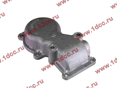Крышка верхняя разборного термостата смещенная H A7 HOWO A7 VG1096040332 фото 1 Нальчик