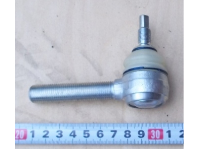 Наконечник тяги КПП (наружняя резьба) M14x1.5, M10x1 12/L=85 ЕВРОПА 86-00006-SX фото 1 Нальчик