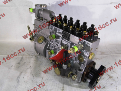 ТНВД 371 л.с. H2 HOWO (ХОВО) VG1560080023 фото 1 Нальчик