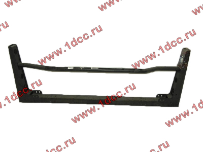 Балка защитная (основание бампера) тягач H2 HOWO (ХОВО) WG9725930010 фото 1 Нальчик