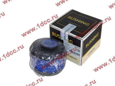 Сайлентблок торсиона переднего кабины SH CREATEK CREATEK 81.96210.0437A-1/CK8343 фото 1 Нальчик