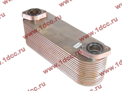 Теплообменник двигателя F3 FAW (ФАВ) 1013010-36D для самосвала фото 1 Нальчик